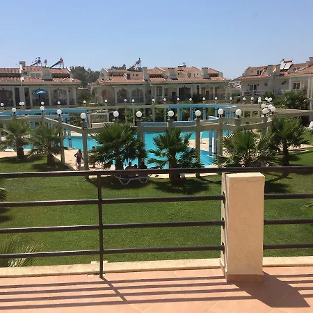 Дом отдыха Mare 2 - Tatil Evi