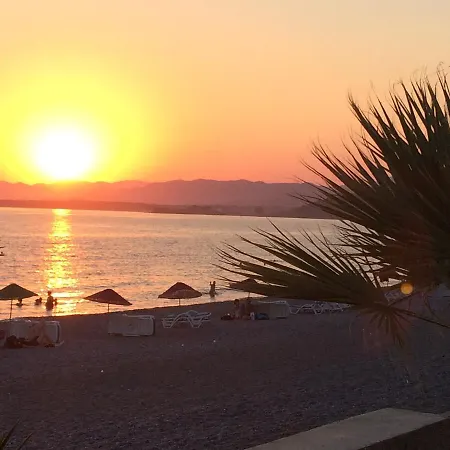 Mare 2 - Tatil Evi Hébergement de vacances Fethiye
