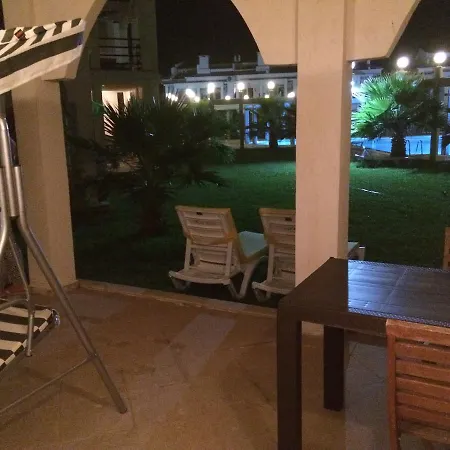 Mare 2 - Tatil Evi Hébergement de vacances *