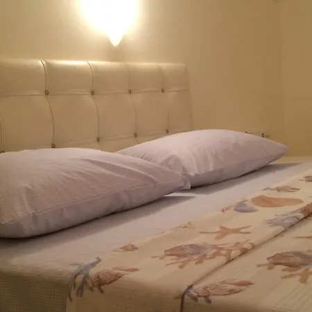 度假居 Mare 2 - Tatil Evi 费特希耶